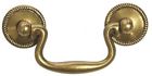 P8048-lp Hickory Hardware Manor House Lancaster Hand Polished Furniture 0078555600693