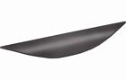 P80846-10b Jamison Center Cup Drawer Pull Oil Rubbed Bronze