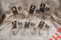 P8319-ch Belwith Pks Pull Cabinet 6 Hardware Handles