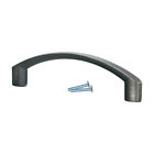P834796an Rok Perky Arch Antique Nickel Kitchen Cabinet Pull 614405014120