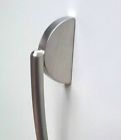 P84003v-pnsilver P84003v-pn-c Cabinet Drawer Knob Hill Pulls Lot Handle 20 5 Satin