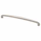 P841218-sn-c Liberty Hardware Nickel Pull 781266575098