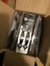 P93000l-bl-u Liberty Packs Of Flat Black Hammercraft Pull Drawer Handles Lot