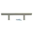 P9311876bn-20 Rok Hardware Hole Centers Kitchen Cabinet Euro Style 600346749573
