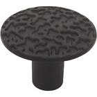 P94500l-bl-u Liberty Hardware Mfg Hammercraft Round Cabinet Knob Each 885785383988