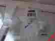 P95713c-w-c7 White Porcelain Knob Liberty Hardware 3 New 1 8 Cabinet Knobs Fr Ship