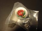 P95715v-apl-c Brainerd Apple Cabinet Pull Handle Knob Ceramic Free 781266184269