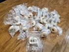 P95914cabm C Liberty Hardware New Lot Of Biege With Gold Center Door