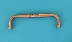 P9721-9013 Hickory Hardware New Cabinet Door Pulls Bronze Finish 078555794460