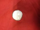 P9821-w Belwith Hardware Cabinet Knobs Lot Of Solid Face