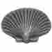 Tpa0112-vp Pa0112-vp South Seas Belwith Hickory Hardware Lot Of 12 Beach Shell Cabinet Knob Vibra Pewter 078555780869