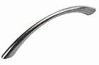 Pa0221-bnv Hickory Hardware 96mm Metropolis 078555829148