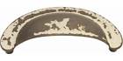 Pa1021-bya Hickory Hardware Manchester Cup Pull