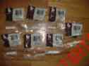 Pa1218-mb Knobs 7 Lot Belwith Pull