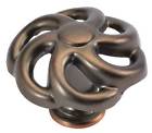 Pa1311-rb Hickory Hardware 1-1-2 In Charleston