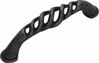 Pa1321-bi Hickory Hardware Charleston Blacksmith