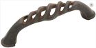Pa1321-ri Handles Belwith Charleston " Rustic Iron Hardware 10 Pulls Hickory 3
