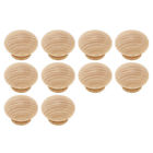 P10513c-bir-u1 Pack Wood 10 Liberty 1-1 " Hardware Cabinet Birch Knob 2