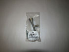 Pbf254y-fb-c Pbf254y-fb- Smooth Liberty Hardware 94mm Brushed Asian Hourglass Knob Brass