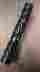 Pbf305y-vbr-c7 99094 Liberty Hardware Lot Of 10 Totem 4 Venetian Bronze Cabinet Pull 885785990940