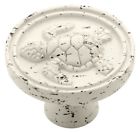 Pbf656c-254-c Liberty Vintage White Seaside Cottage Turtle Cabinet Knob 885785110690
