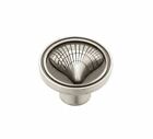 Pbf658-bsp-c Pbf658 Liberty Cockle Shell Kitchen Cabinet Knob Brushed Satin 781266517531