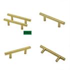 Pd1123hgd7625pack Probrico Hole Center Kitchen Cabinet Door Handle Stainless 613865376397