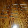 Pd201hss-10 Probrico Lot Of Brushed Nickel Finish Stainless Steel Drawer Or