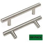 Pd201hss96100 Probrico Bar Cabinet Pulls 601490503363