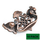 Pdf351ac64-10pcs Probrico Vintage Cabinet Handles Inch Hole Centers Drawer 738470595640