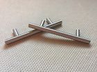 Pdt271ssbl Kitchen Cabinet Door Handles Bathroom Pulls Stainless Steel Brushed