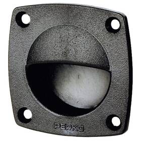 1016dp0blk Perko 085226016042 Flush Pull - Black