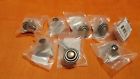Pbf524y-bsp-c Pewter Drawer Pbf524y-bsp 8 1 Satin Lot " Cabinet Ringed 2 Brushed Knob Pbf524y-bsp-c Pewter Drawer Pbf524y-bsp 8 1 Satin Lot " Cabinet Ringed 2 Brushed Knob