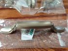 55459 Pewter Lot Pull Cabinet Free Satin Laurey Shipping Insured 24 -