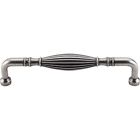 M1249-7 Pewter 7 Tuscany Appliance Top Knobs - Antique -pull