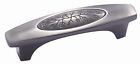 Bp4473pwt Pewter Set 86944 Id - Vineyard 10 Pull Leaf Royal