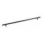 Pi-2854126-pulls Classic Hardware Set Of Lux Euro Inch Kitchen Cabinet Bar