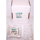34242 Pieces White Pull Handle Cabinet Knob Drawer 25 Laurey