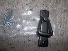 Pn0023-pew-c Liberty Lot Of Ringed Backplate Pull Pewter Mission Zinc