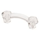 Pn0300-clr Pn0300-clr-c-20pak Liberty Hardware 20 Pack