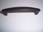 Pn0402-ob-c Liberty Rope Edged Pull Handle Oil Bronze Pn0402-ob-c Liberty Rope Edged Pull Handle Oil Bronze