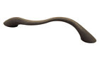 Pn0415-ob-c Liberty Hardware Fusilli Ii Wavy Center Arch Pull 781266495051