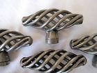 Pn0528v-ap-c Knob Hill Pewter Cabinet Or Drawer Hardware Pulls Model
