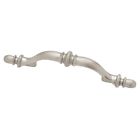 Pn0543v-sn-c5 Liberty Viscount Cabinet Hardware Handle Pull 022788795381
