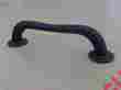 Pn0596c-ob-c Knob Hill 10 Lot Greco Roman Handle Pull Drawer Cabinet 3 4