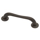 Pn0596v-pew-c Liberty 96mm Greco-roman Cabinet 22788757815