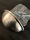 Pn0601l-sn Pn0601-sn Liberty Pack Satin Nickel Cup Style Cabinet Drawer Pull