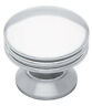 Pn0830c-pc-c Brainerd Mfg Hdw Cabinet Knob Polished Chrome 885785559321