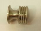 Pn0925h-bsn-c Liberty Hardware New Satin Nickel Drawer Knobs 885785517192