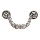 Pull-pn1292-bsp-c Pn1292-bsp-c Liberty Hardware French Tassel Rigid Bail 781266649737